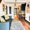Duplex Apartment Harbourside city centre