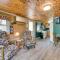 Waterfront Paradise Lake Cottage with Private Dock!
