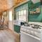 Waterfront Paradise Lake Cottage with Private Dock!