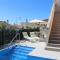 Cozy Villa in Campasol with private pool - Mazarrón