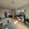 Cozy and bright apartment - Viby