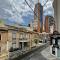 Bookarest Hostel Malta - 圣朱利安斯