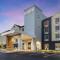 Fairfield Inn by Marriott Evansville West - Evansville