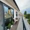 Sarajevo Skyline Apartment - 萨拉热窝