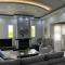 Luxury apartment