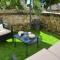 Le Badebec, Appt dans maison typique avec jardin privé - 希农