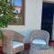 Hotel Chagual