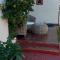 Hotel Chagual