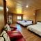 Dajenshan Chalet