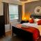 Urban Escape Glasgow Green Free Parking 20min walk to City Center