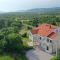 Villa Ivy with perfect privacy, pool, sauna and jacuzzi - Opanci
