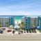 Sugar Sands Beachfront Hotel, a By The Sea Resort - Panama City Beach