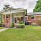 Greensboro Vacation Rental 2 Mi to Downtown!
