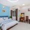 Queen Garden Hotel & Apartment