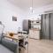 Central apartments “Evanthia”