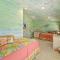 Flagler Beach Ocean Front Villa w/ Lg. In ground Pool-5-6Br/4Bth& attached apt - Flagler Beach
