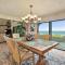 Flagler Beach Ocean Front Villa w/ Lg. In ground Pool-5-6Br/4Bth& attached apt - Flagler Beach