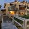 Flagler Beach Ocean Front Villa w/ Lg. In ground Pool-5-6Br/4Bth& attached apt - Flagler Beach