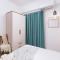 Central apartments “Evanthia”
