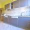 Nice Apartment In Agropoli With Kitchen