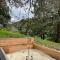Avenue of the Giants River View Home (#1)