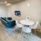 Atlant luxury Status Apart on Golovna навпроти ТЦ ДЕПОТ, WI FI 24 на 7