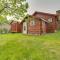 Cozy Houghton Lake Vacation Rental with Fireplace!