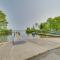 Cozy Houghton Lake Vacation Rental with Fireplace!