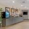 Best Western Plus New England Inn & Suites
