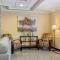 Best Western Plus New England Inn & Suites