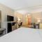 Best Western Plus New England Inn & Suites