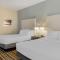 Best Western Plus New England Inn & Suites