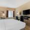 Best Western Plus New England Inn & Suites