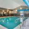 Best Western Plus New England Inn & Suites