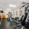 Best Western Plus New England Inn & Suites