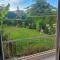 Apartment with nice garden - Sheikh Zayed