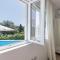 Villa KaTess with heated pool