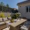 Villa KaTess with heated pool