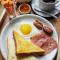 Grand Bayan Hotel & Apt at Nile Plaza - 开罗