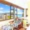 Cozy 1BR Ocean View Condo, Near Beach with Parking - Honolulu