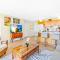 Cozy 1BR Ocean View Condo, Near Beach with Parking - Honolulu
