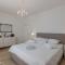 Villa KaTess with heated pool