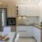 Villa KaTess with heated pool