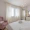 Villa KaTess with heated pool