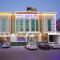 هذه ليلتي فرع النجاح باليرموك- This Lailaty Al Nagah Branch
