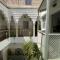 Riad magnolia privé - 马拉喀什