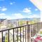 Cozy 1BR Ocean View Condo, Near Beach with Parking - Honolulu