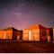 Sahara Family camp