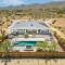 Tranquil Family Friendly Pool Sanctuary Near JTNP - Joshua Tree