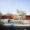 Tranquil Family Friendly Pool Sanctuary Near JTNP - Joshua Tree